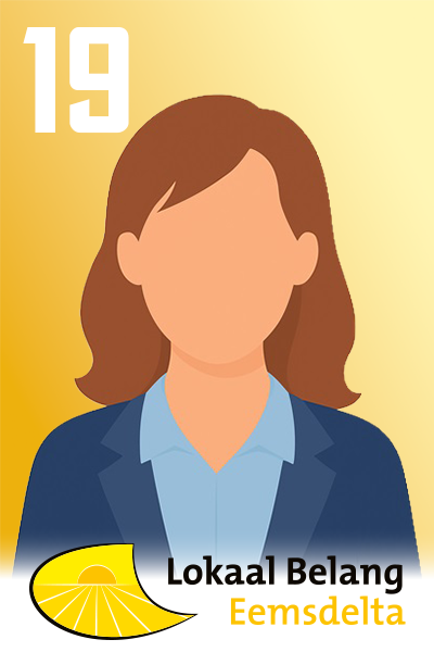 Brenda Tillema - Hofman